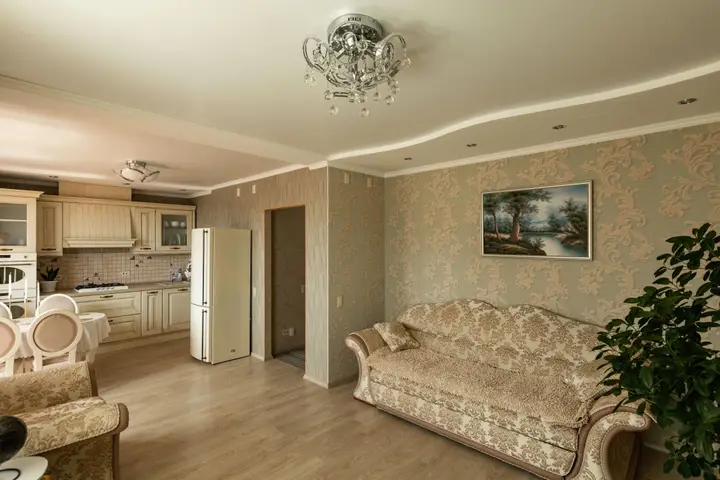 Пенза: Квартира в центре улица Калинина