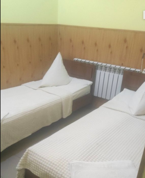 Тацинская: Юг