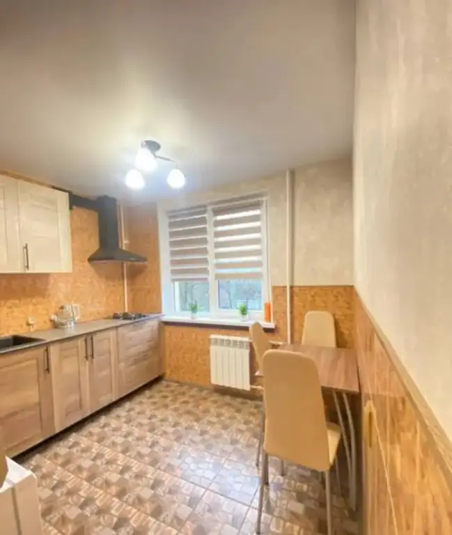 Калининград: НаМоре, Профессора Севастьянова, 29