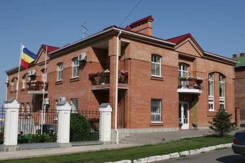 Таганрог: Zolotoj bereg