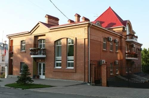 Таганрог: Zolotoj bereg