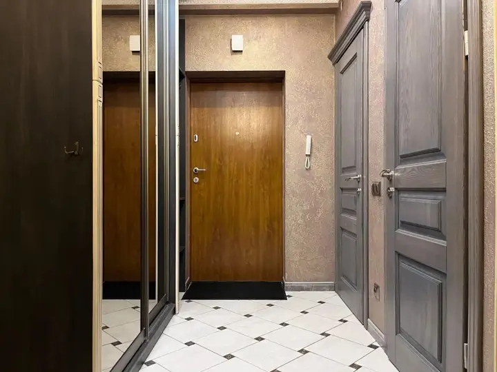 Калининград: Апартаменты на Курганской, 3