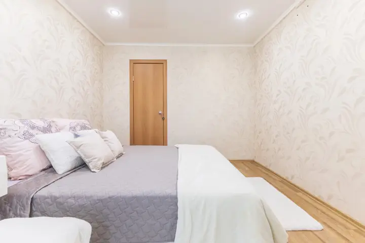 Казань: Апартаменты Luxury