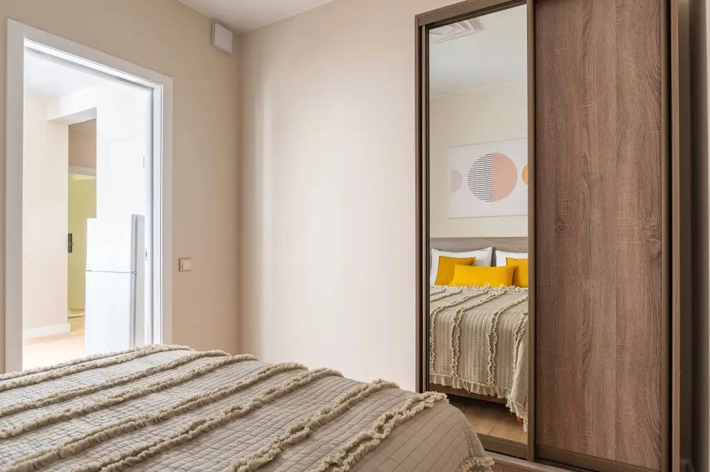 Сочи: Апартаменты Red Apartments Роз Дель Мар Опал