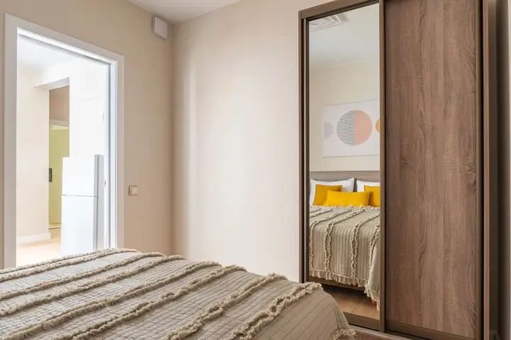 Сочи: Апартаменты Red Apartments Роз Дель Мар Опал