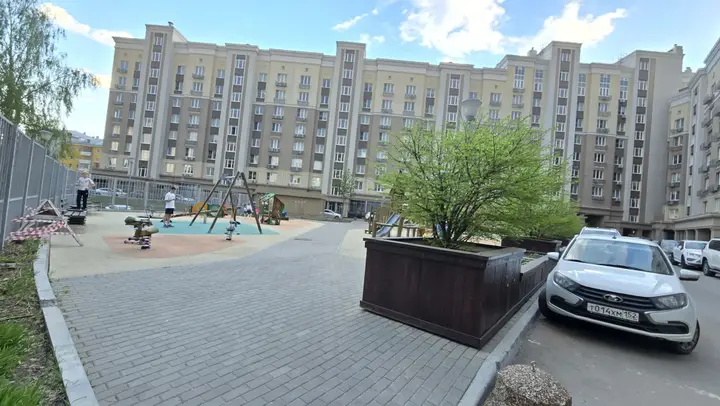 Нижний Новгород: Квартира уютная в центре