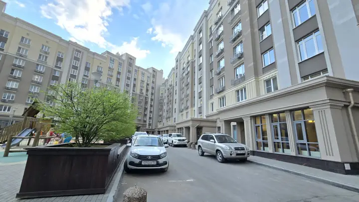 Нижний Новгород: Квартира уютная в центре