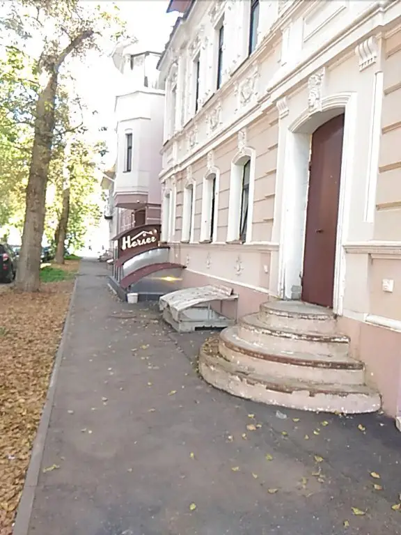 Нижний Новгород: Жилые помещения Evropeiskiy