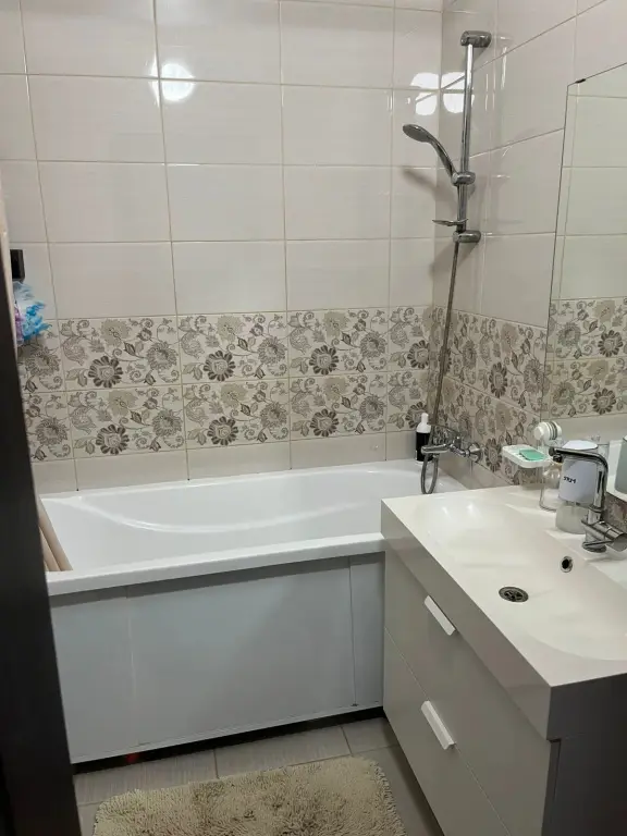 Санкт-Петербург: Квартира Liki-Mir Apartments Английская Big