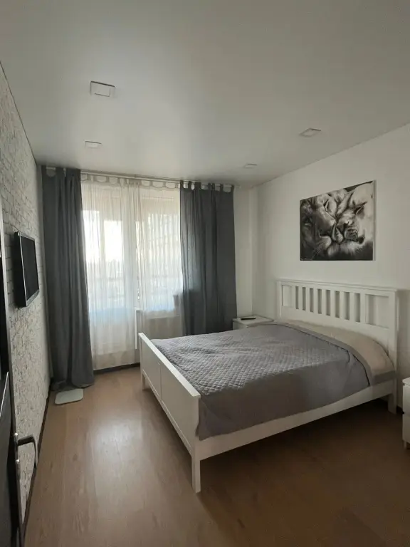 Санкт-Петербург: Квартира Liki-Mir Apartments Английская Big