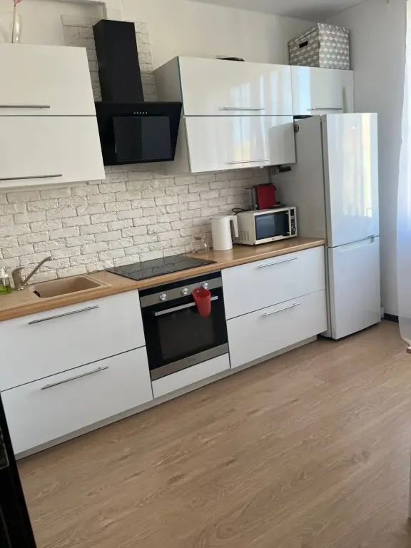 Санкт-Петербург: Квартира Liki-Mir Apartments Английская Big