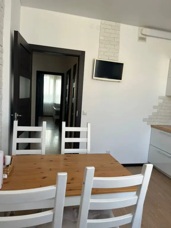 Санкт-Петербург: Квартира Liki-Mir Apartments Английская Big