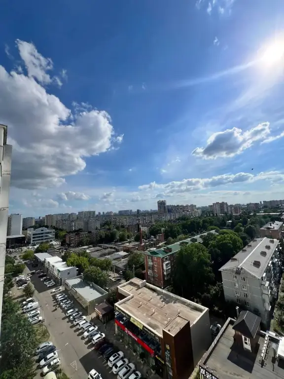 Краснодар: Квартира Московский мкрн