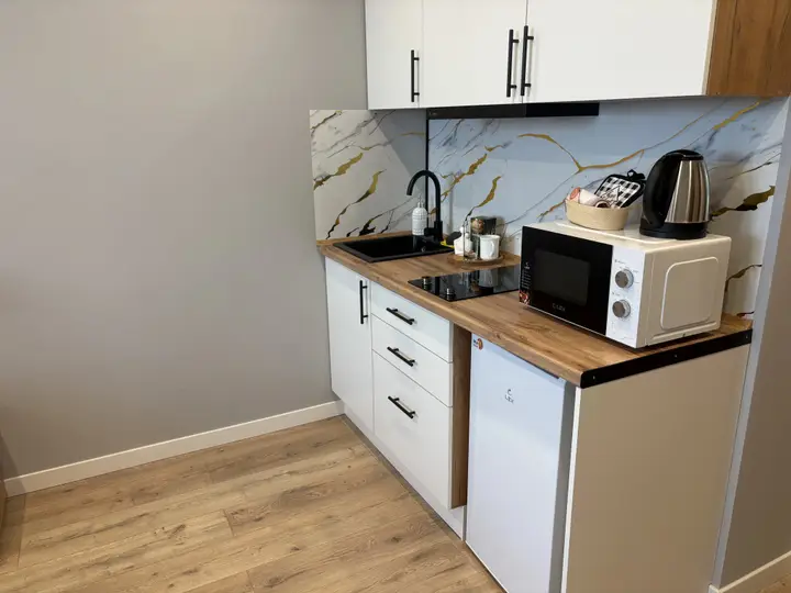 Санкт-Петербург: Квартира Myhome Yourhome на пр. Энергетиков