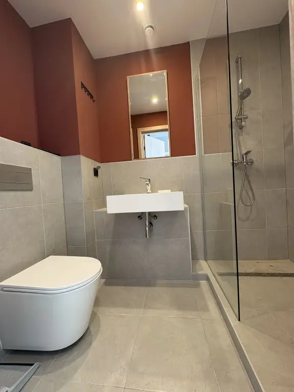 Санкт-Петербург: Квартира Myhome Yourhome на Энергетиков