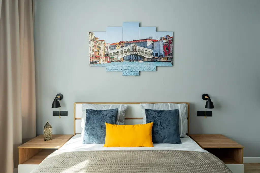 Квартира Myhome Yourhome на Энергетиков 2к2 — фото 1