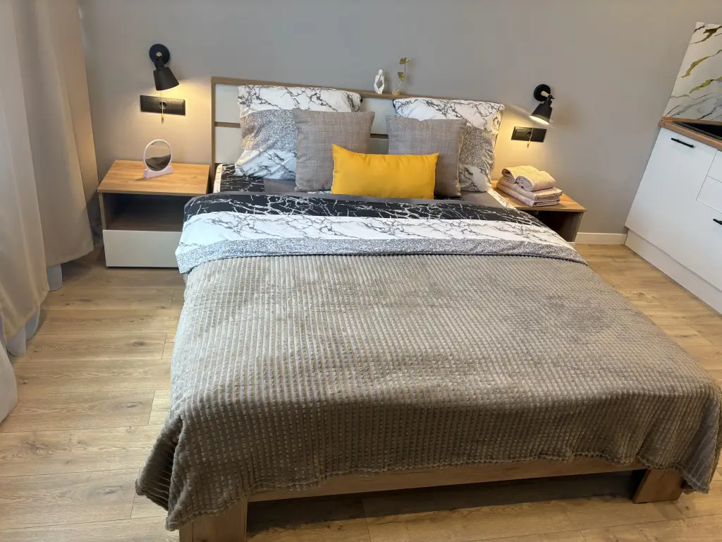 Санкт-Петербург: Квартира Myhome Yourhome на Энергетиков 2к2