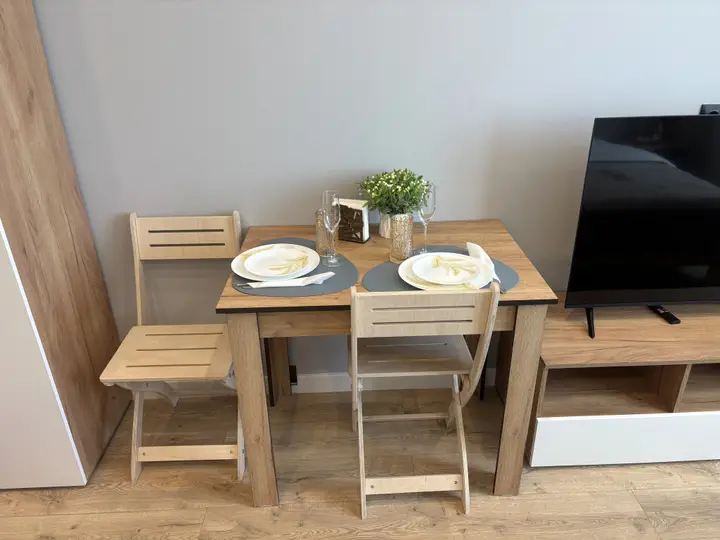 Санкт-Петербург: Квартира Myhome Yourhome в апрат-комплексе