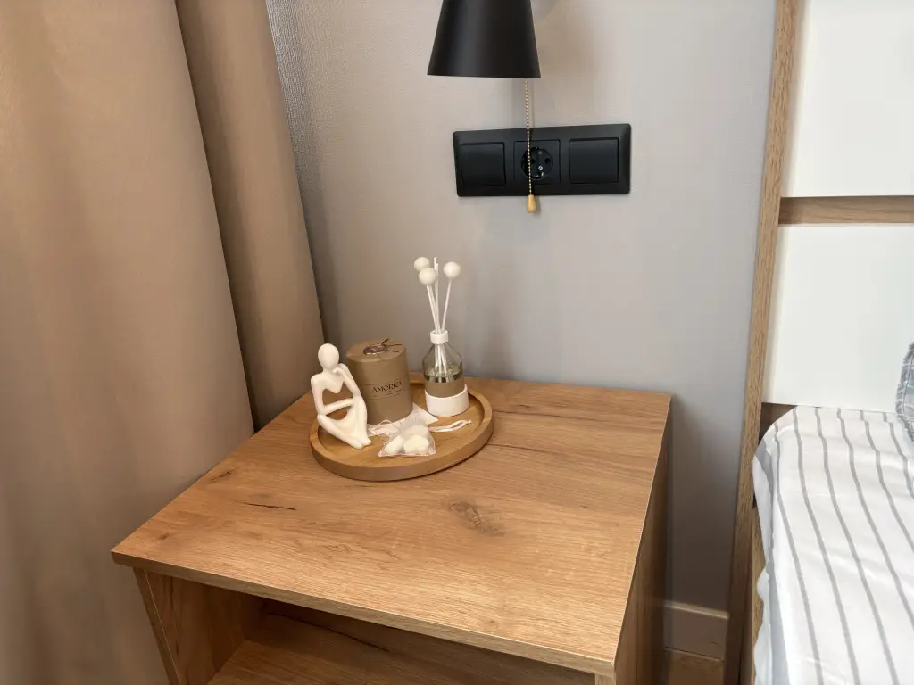 Санкт-Петербург: Квартира Myhome Yourhome в апрат-комплексе