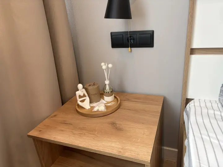 Санкт-Петербург: Квартира Myhome Yourhome в апрат-комплексе