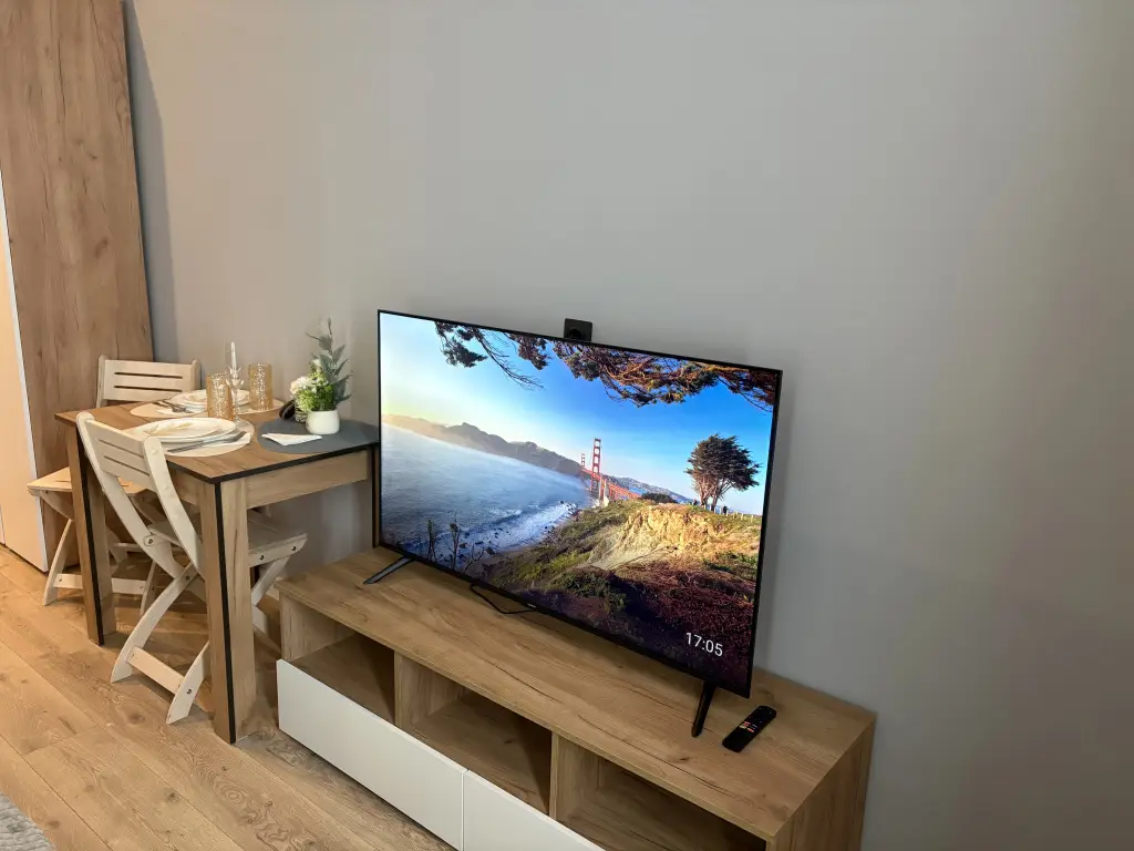 Санкт-Петербург: Квартира Myhome Yourhome в апарт-отеле