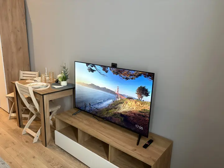 Санкт-Петербург: Квартира Myhome Yourhome в апарт-отеле