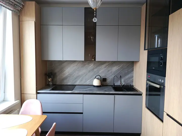 Санкт-Петербург: Квартира Myhome Yourhome на Уральской 21