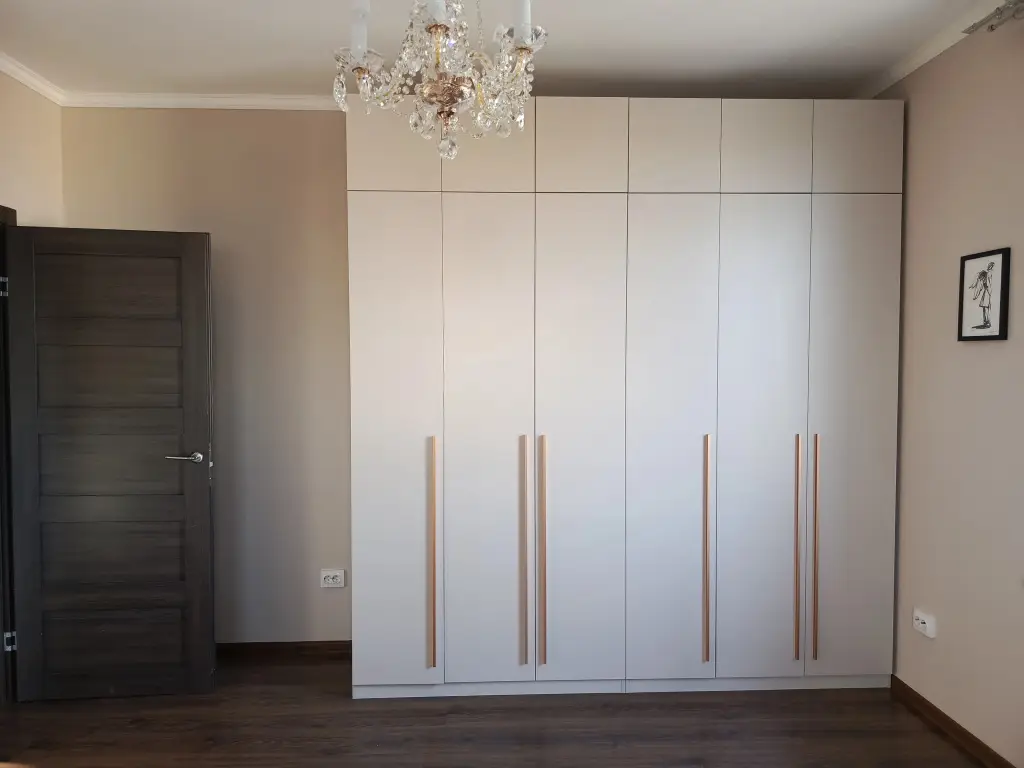 Санкт-Петербург: Квартира Myhome Yourhome на Уральской 21