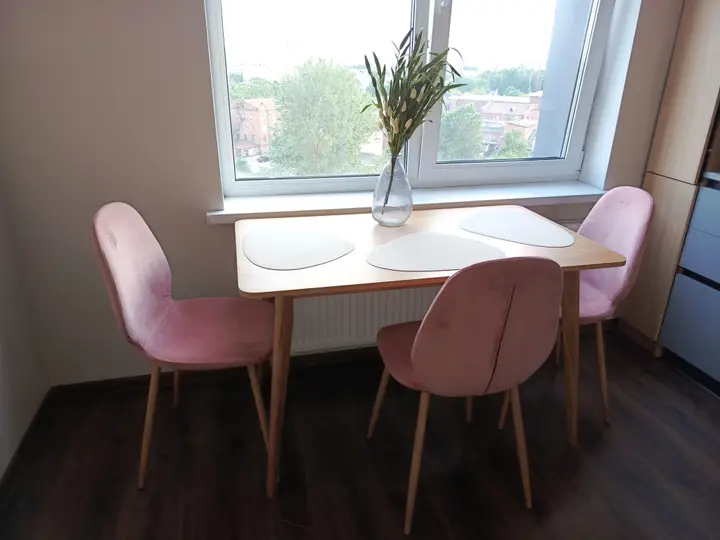 Санкт-Петербург: Квартира Myhome Yourhome на Уральской 21