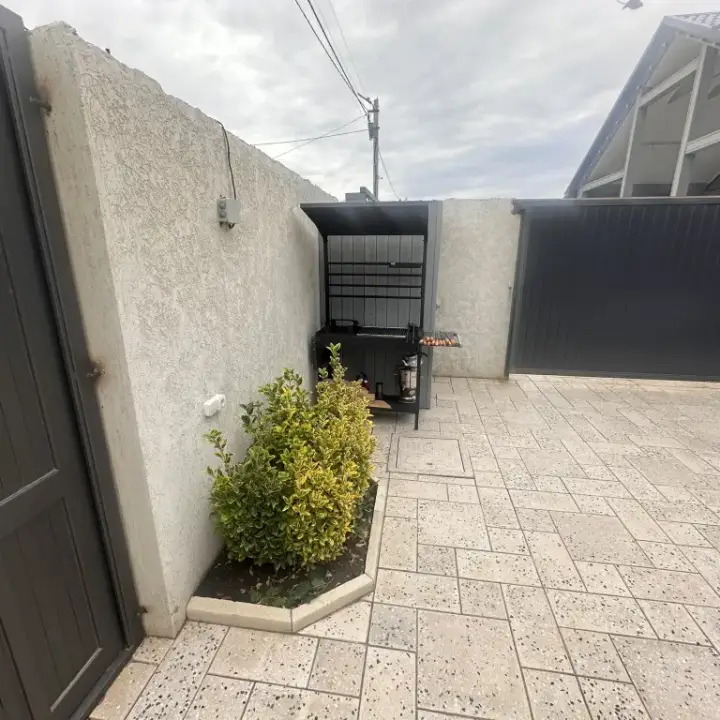 Каспийск: Частный дом Коттедж у моря Grey House