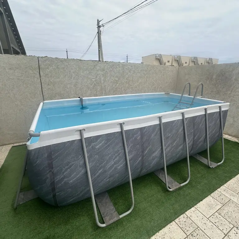Каспийск: Частный дом Коттедж у моря Grey House