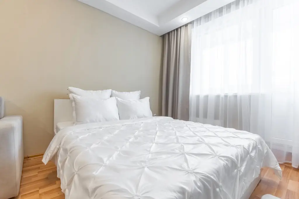 Казань: Апартаменты Residence Elegance