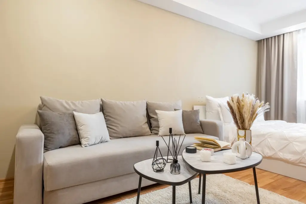 Казань: Апартаменты Residence Elegance