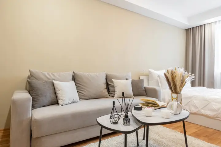 Казань: Апартаменты Residence Elegance