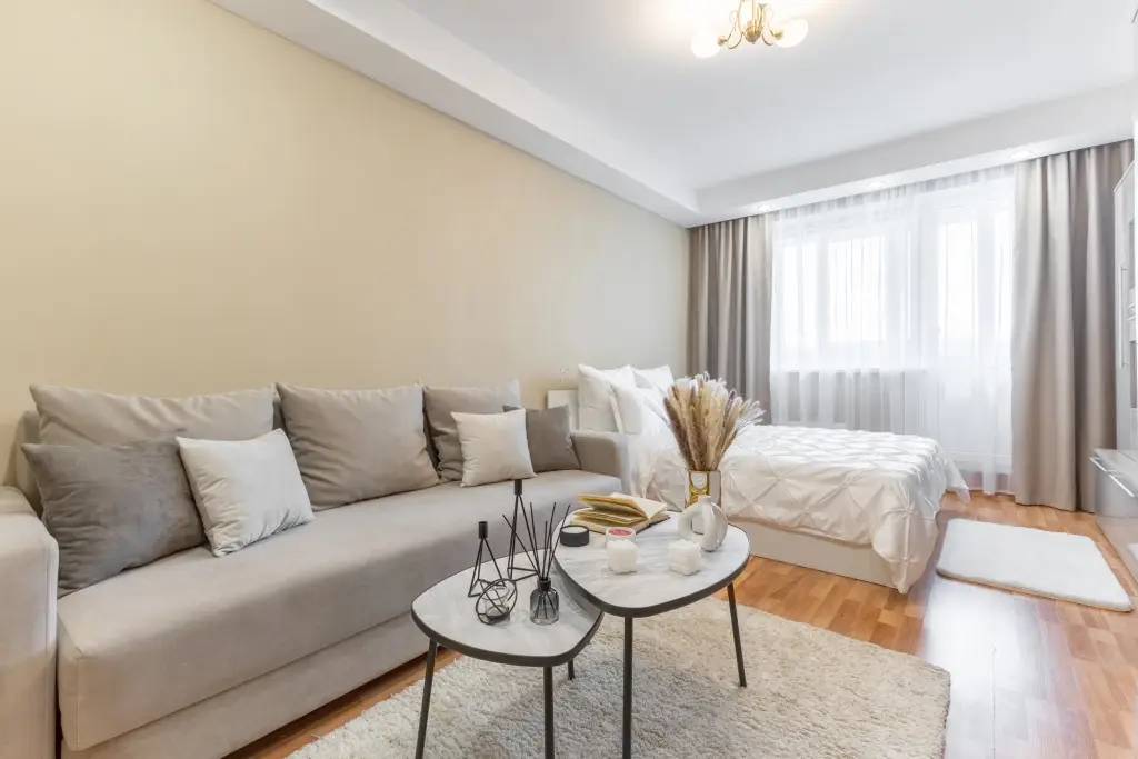 Казань: Апартаменты Residence Elegance