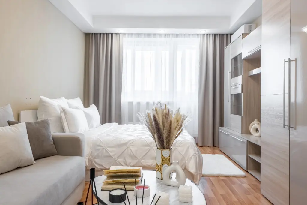 Казань: Апартаменты Residence Elegance