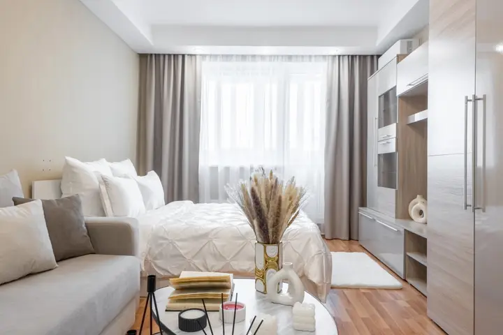 Казань: Апартаменты Residence Elegance