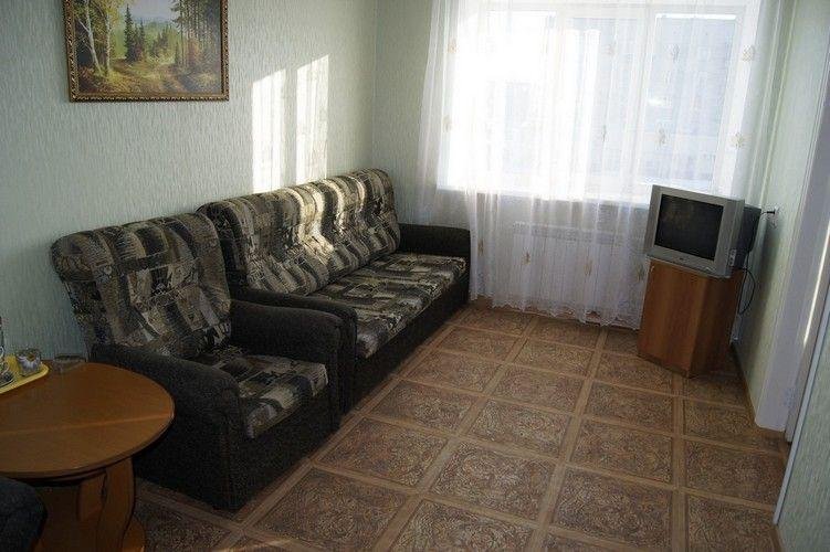 Солнечный: Заря