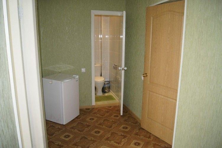 Солнечный: Заря