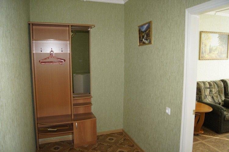 Солнечный: Заря