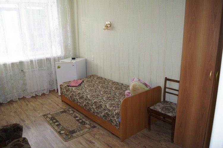 Солнечный: Заря