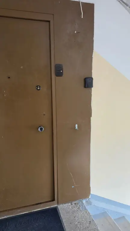 Владивосток: Квартира Дыхание океана