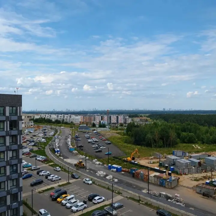 Красногорск: Жилое помещение Место для отдыха вашей души - с гитарой и домашним кинотеатром