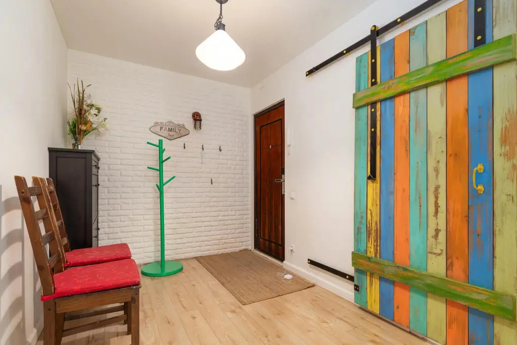 Краснодар: Апартаменты Family на улице Героя А.А. Аверкиева