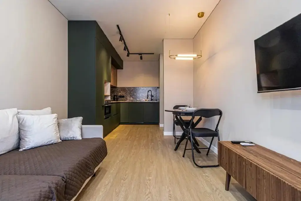 Краснодар: Daily Rent на улице Гондаря 103