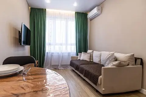 Daily Rent на улице Гондаря 103 — фото 1