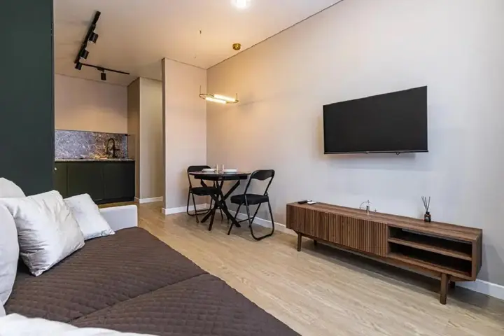 Краснодар: Daily Rent на улице Гондаря 103