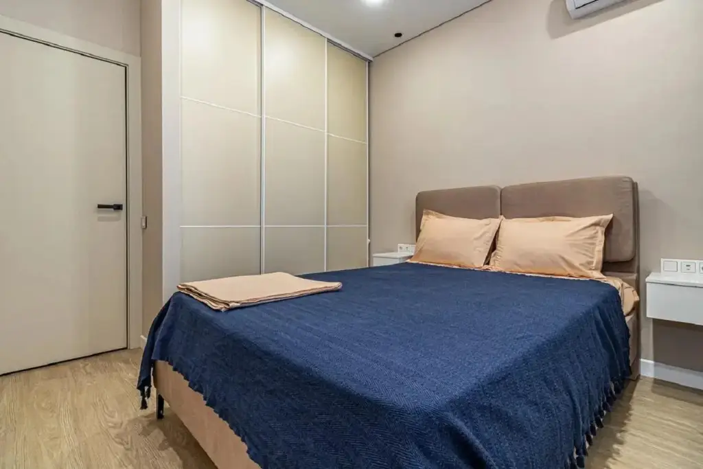 Краснодар: Daily Rent на улице Гондаря 103