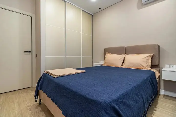 Краснодар: Daily Rent на улице Гондаря 103