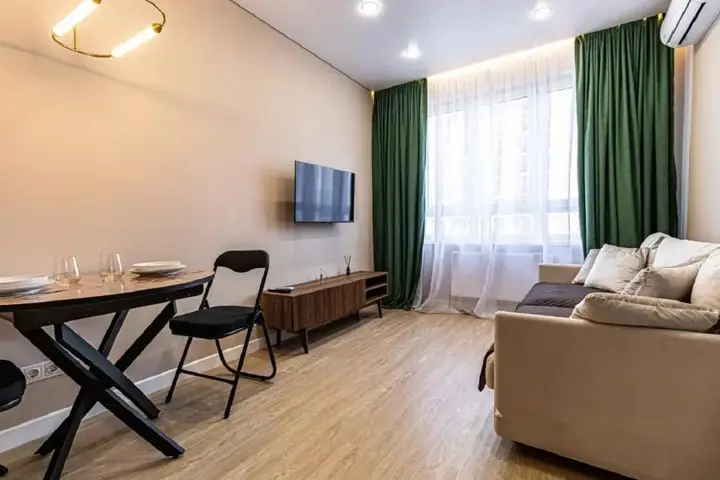 Краснодар: Daily Rent на улице Гондаря 103